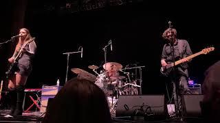 Ally Venable Band- Bring On The Pain - Live @ The Keswick Theatre, Glenside, PA [11-19-2021]