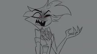 Hazbin Hotel: How to Boil Tea! ( Animatic Voiceover )