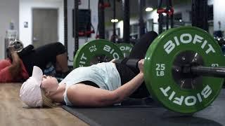 Strength Class - BioFit Performance