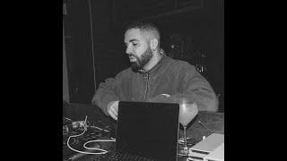 (FREE) Drake Type Beat - "WORD OF THE MAN"