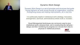 Unlock Your Organization’s Full Potential with Dynamic Work Design