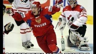 IIHF Чемпионат мира по хоккею. Небо Славян - Год Спустя