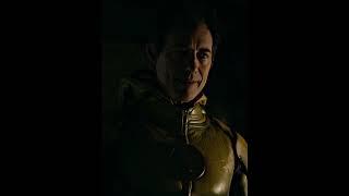 Thawne handed the General over to Grodd #shorts
