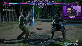 IzayaGenesis (Nightmare) VS Unlucky (Siegfried) 6/28/2024