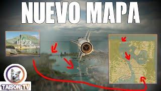 El Nuevo Mapa de Warzone de Black Ops 6 Se llama AVALON y no es Verdansk