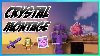 The Best Survival PvPer? | Crystal PvP Montage