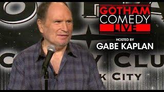 Gabe Kaplan | Gotham Comedy Live