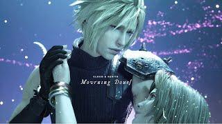 Cloud & Aerith | Mourning Doves