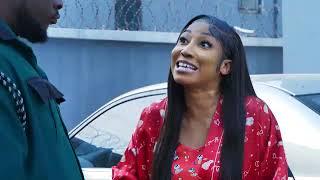 UNSATISFIED WIFE (OFFICIAL TRAILER) - 2024 LATEST NIGERIAN NOLLYWOOD MOVIES
