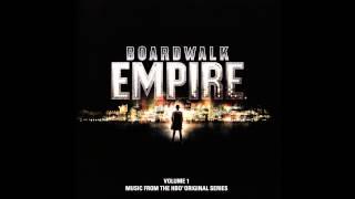 Boardwalk Empire Soundtrack - Japanese Sandman