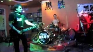 Frankenstyle-Another Shot Of Whiskeys ( Live In Nanchang,China)