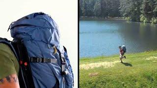 How a Floating Backpack Works | The Henry Ford’s Innovation Nation