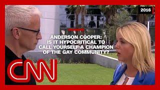 CNN’s Anderson Cooper grills Florida AG Bondi over gay rights record (2016)