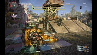 [Boppin' Gaming] Tom Clancy's The Division 2 - Incursion: Paradise Lost - Flawless No.1 - TU19.4