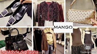 MANGO 10-12 COLLECTION FEMME 