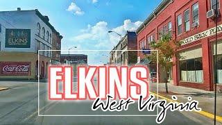 City of Elkins, West Virginia