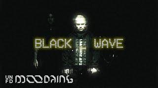 Moodring - BLACK_WAVE [Official Music Video]