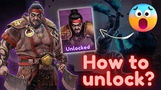 Unlocked Butcher ! || Strategy to Grind and Unlock New hero effectively || Shadow Fight Arena