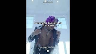 Lil Pump - ESSKEETIT (Para Status/Legendado)