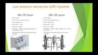 Pure5 Extraction Systems: The Complete Cannabis Processing
