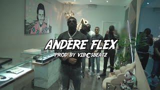 JoeyAk Type Beat "ANDERE FLEX" | Hard Rap Beat 2024 | Vib€sBeatz