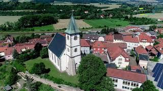 Ich  Fulda - Eine Tour durch Stadt und Region - Konrad-Zuse-Museum, Hünfeld