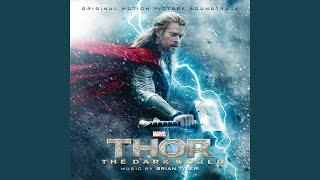 Marvel Studios Fanfare (From "Thor: The Dark World"/Score)