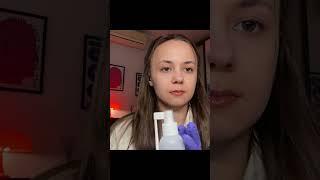 АСМР неврологический осмотр #asmr #асмр #персональноевнимание #asmrdoctor