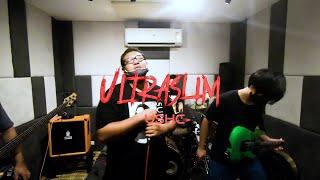 Ultra Slim - USHC | Live Session