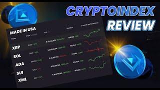 Crypto Index Review