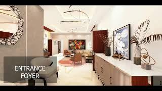 House Walkthrough | House interior ideas| Best House Design