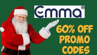 Emma Mattress Coupon Code That Works | Discount Codes  [December  2022] NEW CODES