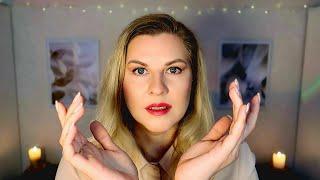 Removing Your Negative Energy  ASMR | Hypnotic Hand Movements & Soft Spoken for Sleep