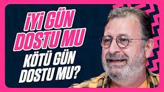 Unutamadığım Dost Kazığı | Can Yılmaz İle Geri Vites