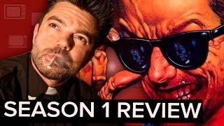 Does PREACHER Live Up To The Comics? | Season 1 Review