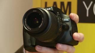 Nikon D5100 DSLR - Which? first look review