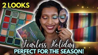 Dede Signature FEARLESS Holiday Review: The Most Insane Shades Ever Made