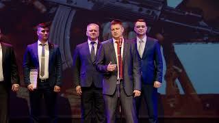 Патриотическая программа ДКЖ Владивосток 18.04.2022