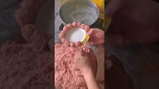 I had no idea it´s so easy  #shorts #satisfying #cooking tik tok snakebang2