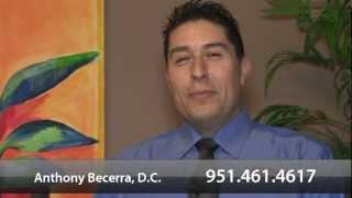 Pure Chiropractic - Short | Murrieta, CA