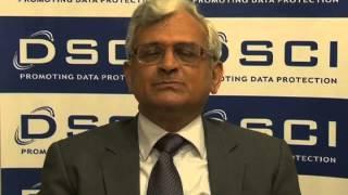 Dr Kamlesh Bajaj in conversation with Subi Chaturvedi on safe and secure online experience