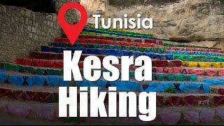 Kesra | Hiking | Tunisia