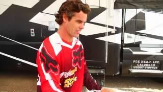 TransWorld Shadow: Ryan Hughes at Hangtown MX 2012 - TransWorld MOTOcross