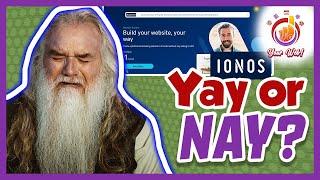 Ionos Website Builder Review (2024) | The Truth About Ionos Website Builder Revealed | Worth It?