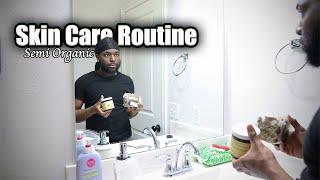 Skin Care routine for men ( Beginners)
