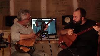 Ozan Rençber & Erdem Pancarcı - Tanya Adıri    #MUNİS Akustik