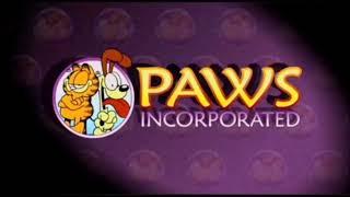 Paws Incorporated Logo Bloopers