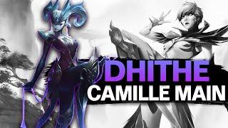 Dhithe "Camille Main" Montage | Best Camille Plays