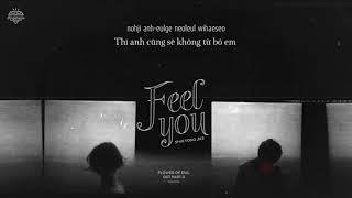 [Vietsub] Shin Yong Jae (신용재) - Feel You (악의 꽃) | Flower of Evil OST Part 3