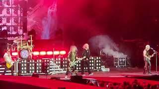 Def Leppard-"Foolin'" (7/25/24) Hersheypark Stadium (Hershey, PA)